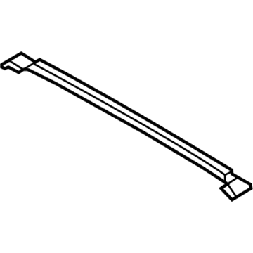 Ford 9L3Z-7854022-A Water Trough