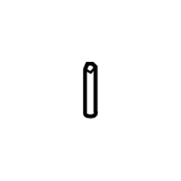 Ford -W713993-S439 Stud