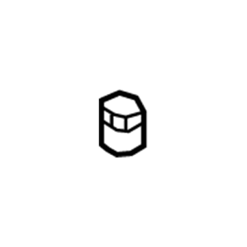 Ford DS7Z-19D702-A Cap