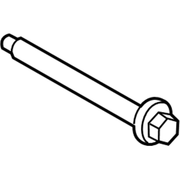 Lincoln -W711873-S439 Bolt