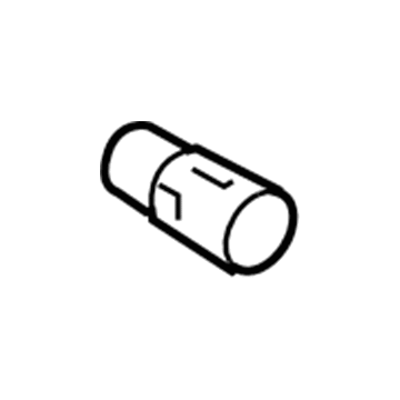 Ford BL3Z-19N236-A Socket Assembly - Additional