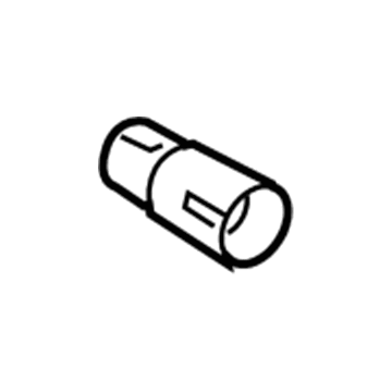 Ford XC3Z-15055-AA Socket Assembly