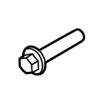 Ford -W505423-S439 Bolt
