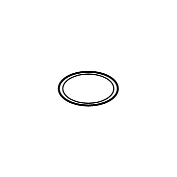 Ford 4L3Z-9276-AA Gasket