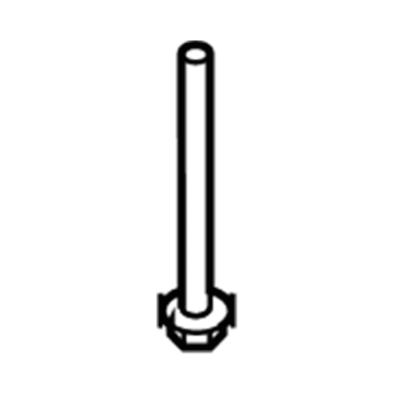 Ford -N800442-S436 Bolt