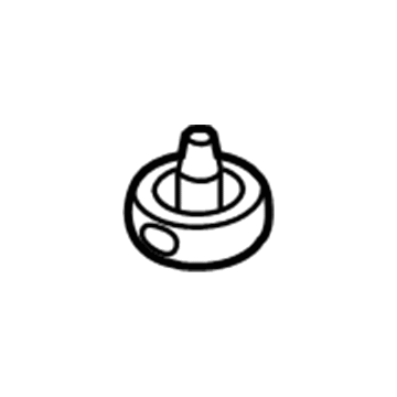 Ford F87Z-1000155-FC Insulator