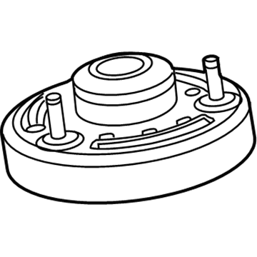 Ford 7L1Z-18A099-E Cap