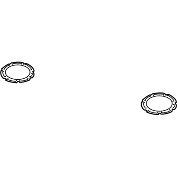 Ford 4L2Z-9C385-AA Ring - Retaining