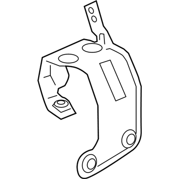 Lincoln CL3Z-2C304-A Bracket