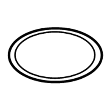 Mercury 4L3Z-9276-AA Gasket