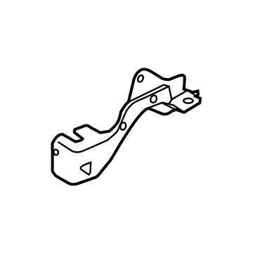 Ford FL3Z-1662527-D Support
