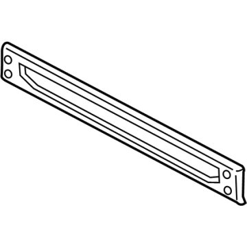 Ford FL3Z-16310B17-BB Support