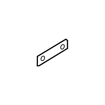 Ford FT4Z-16018-A Extension