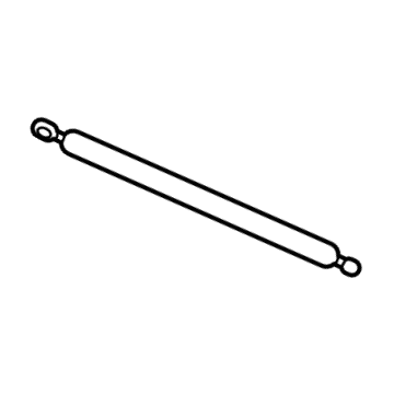 Ford KB3Z-16C826-A Lift Assembly - Gas