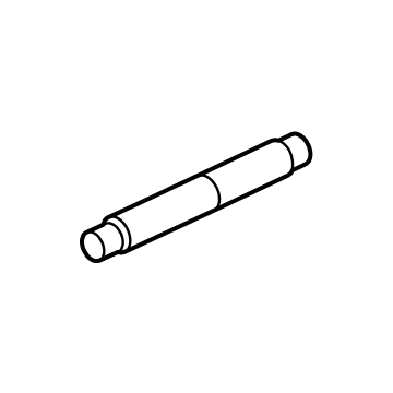 Ford -W712609-S437 Stud