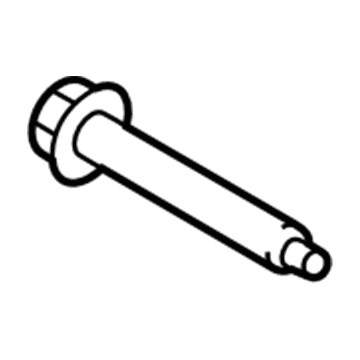 Ford -W709627-S439 Bolt