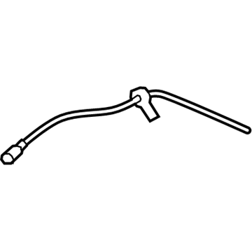 Ford GV6Z-2282-A Hose Assembly - Brake