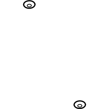 Ford 5L7Z-7J324-A Ring