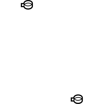 Ford 5L7Z-7D285-A Seal - Special