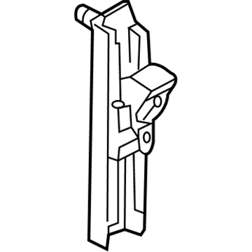 Ford 1S4Z-54613D26-AA Bracket