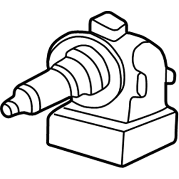 Ford BM5Z-13N021-A Bulb