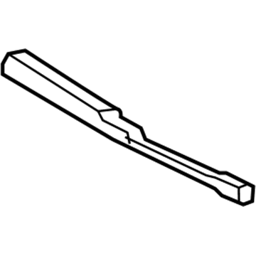 Ford 9L1Z-17526-AA Arm Assembly - Wiper