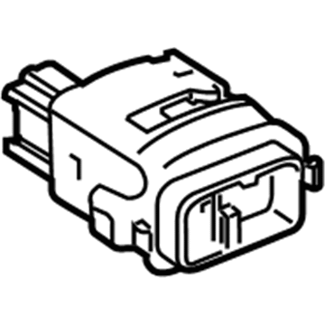 Ford NL3Z-19C734-B Sensor Assembly
