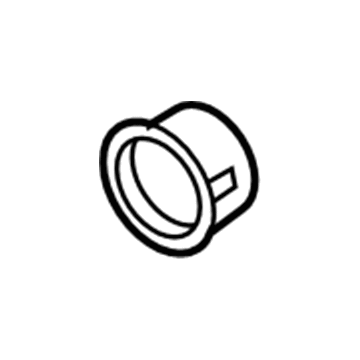 Ford 5F9Z-15K040-AA Ring - Luminous - Cigar Lighter