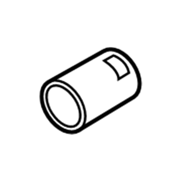 Ford 6R3Z-19N236-A Socket Assembly - Additional