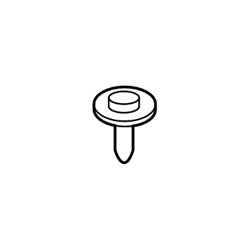 Ford -W703277-S450B Screw And Washer Assembly