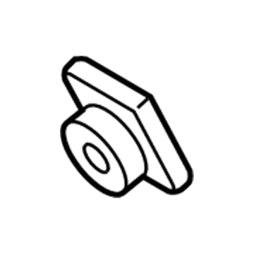 Lincoln 5L3Z-3D677-A Seal