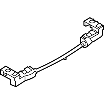 Ford ML3Z-14300-B Cable Assembly