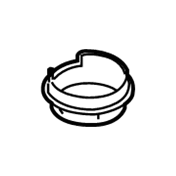 Ford BM5Z-5413562-AA Spacer