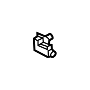 Ford CV6Z-15A851-A Switch - Parking Brake Warning