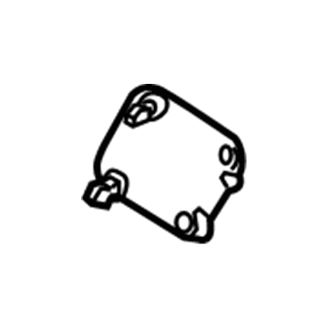 Ford CV6Z-58672A40-AA Cover