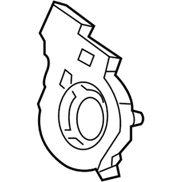 Ford BB5Z-3F818-A Sensor - Steering Rotation