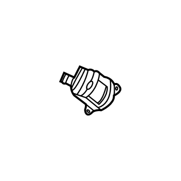 Lincoln CJ5Z-9U465-A Seal - Valve