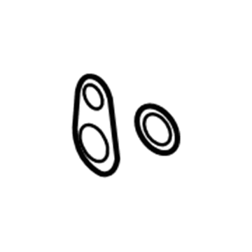 Ford DL3Z-19B596-B O" Ring