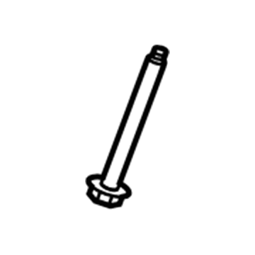 Ford -W715352-S442 Bolt