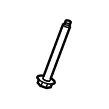 Ford -W704693-S442 Bolt - Hex Head