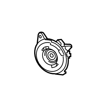Ford 6U5Z-17D696-C Motor Assembly