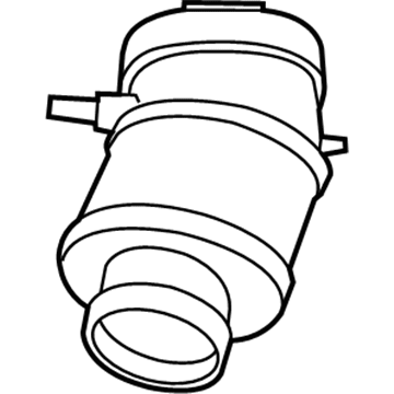 Ford AR3Z-9B659-B Hose - Air