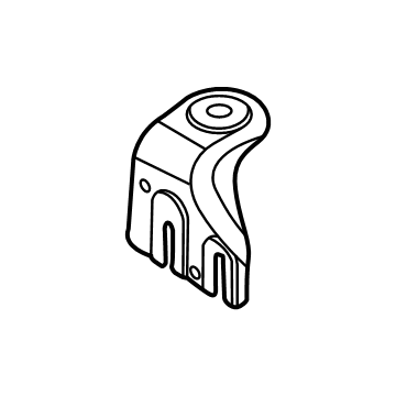 Ford LJ9Z-5084-B Bracket