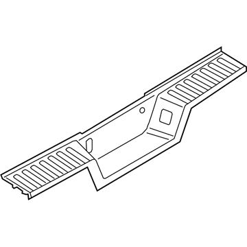 Ford HC3Z-17B807-AH Cover