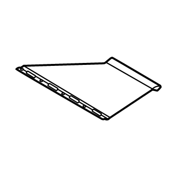 Ford RL1Z-9963120-A Spring
