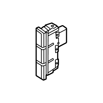 Ford JL1Z-14C715-AA Switch Assembly