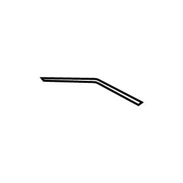 Lincoln L1MZ-18812-AALB Cable Assembly - Extension