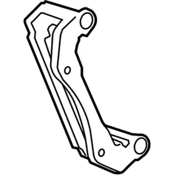 Lincoln GB5Z-2B292-A Bracket