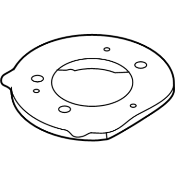 Ford MB3Z-6A065-B Cap