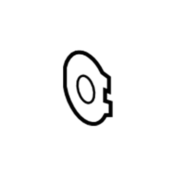 Lincoln 2L1Z-7822624-AA Seal